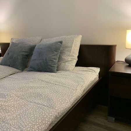 Stary ToruńApartament Zelazna 11アパートメント エクステリア 写真