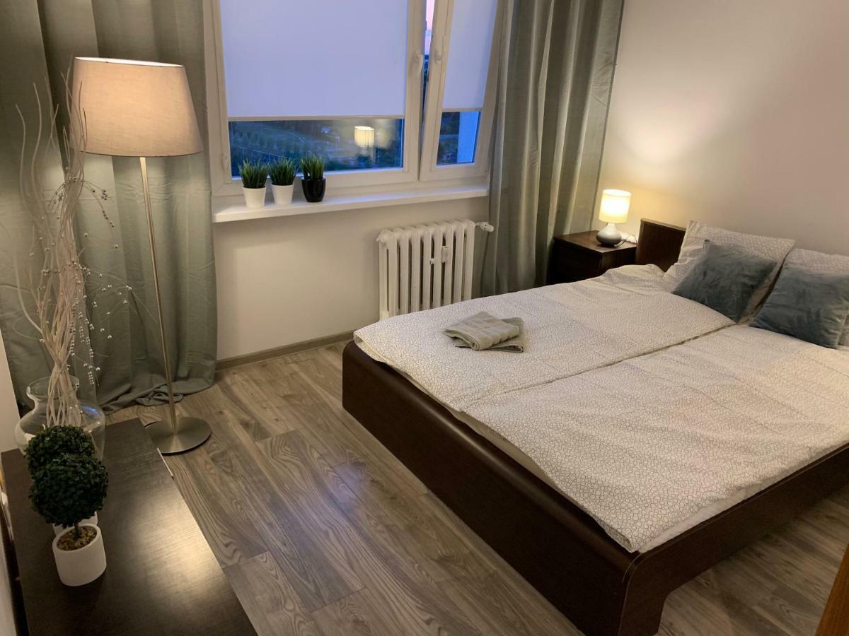 Stary ToruńApartament Zelazna 11アパートメント エクステリア 写真