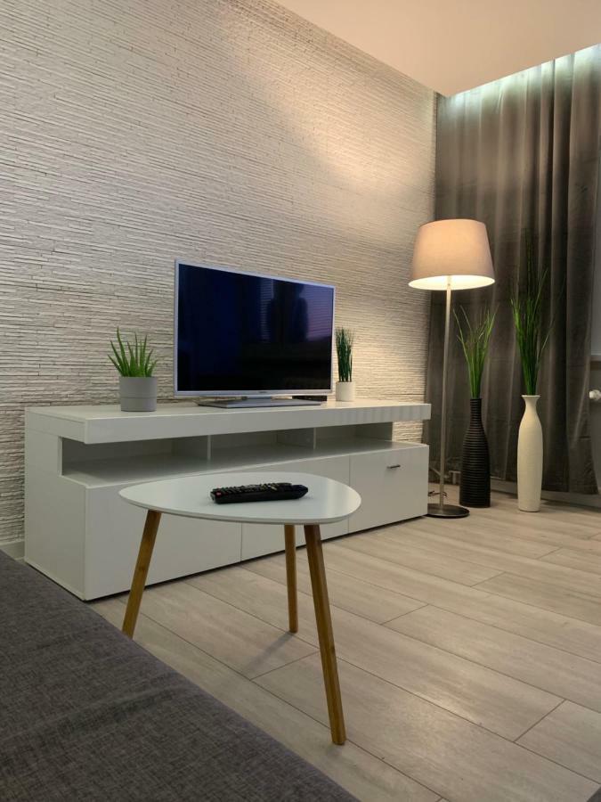 Stary ToruńApartament Zelazna 11アパートメント エクステリア 写真