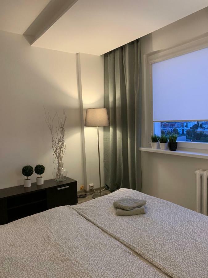 Stary ToruńApartament Zelazna 11アパートメント エクステリア 写真